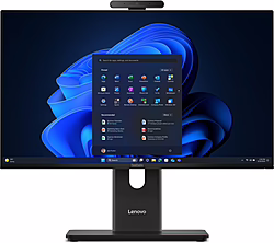 Lenovo Thinkcentre M70a Gen 6 Intel Core Ultra 5 225t 60,5 Cm (23 | 13AY002PSP | 0199271008966