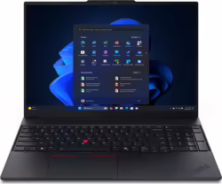 Lenovo Thinkpad E16 Gen 3 (intel) Intel Core Ultra 5 225u Port&aa | 21SR000QSP | 0198156946249