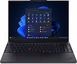 Lenovo Thinkpad E16 Gen 3 (intel) Intel Core Ultra 7 255h Port&aa | 21SR000MSP | 0198156946614