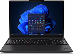 Lenovo Thinkpad T16 Gen 4 (intel) Intel Core Ultra 7 255u Port&aa | 21QE008ASP | 0199272404705