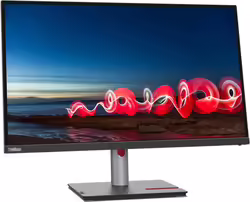 Lenovo Thinkvision T27i-30 68,6 Cm (27``) 1920 x 1080 Pixeles Ful | 63A4MAT1EU | 0196379785737