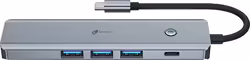 Leotec Docking Station 5 En 1 | LEDS05 | 8436588882660