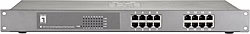 Levelone Fep-1612w380 Switch Fast Ethernet (10 100) Energí | 4015867199893 | 490,00 euros