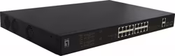 LevelOne FGP-2031 switch No administrado Fast Ethernet (10/1 | 4015867223918 | Hay 2 unidades en almacén