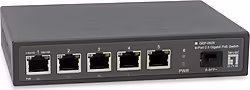 Levelone Gep-0625 Switch No Administrado 2.5g Ethernet (100 1000  | 4015867238042 | 97,99 euros