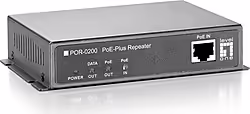 Levelone Repetidor Poe, Cascade, 802.3at Poe+ | POR-0200 | 4015867185575 | 191,99 euros