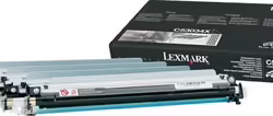 Lexmark C52x, C53x Caja Con 4 Fotoconductores Para Los Dispositiv | C53034X | 0734646258579