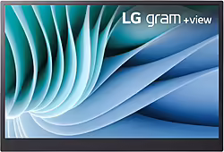 Lg 16mr70 Pantalla Para Pc 40,6 Cm (16``) 2560 x 1600 Pixeles WQX | 8806084054548 | 234,99 euros
