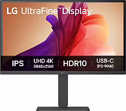 Lg 27u730a-b Pantalla Para Pc 68,6 Cm (27``) 3840 x 2160 Pixeles  | 8806096506806
