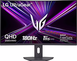 Lg 32g600a-b Pantalla Para Pc 81,3 Cm (32``) 2560 x 1440 Pixeles  | 32G600A-B.AEUQ | 8806096565490