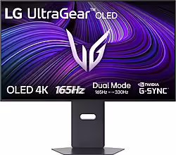 Lg 32gx850a-b Pantalla Para Pc 81,3 Cm (32``) 3840 x 2160 Pixeles | 32GX850A-B.AEU | 8806096592595