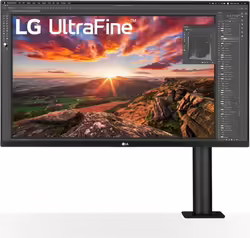 Lg 32un880k Pantalla Para Pc 81,3 Cm (32``) 3840 x 2160 Pixeles 4 | 8806096227862 | 457,99 euros