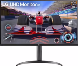 Lg 32ur550k-b Pantalla Para Pc 80 Cm (31.5``) 3840 X 2160 Pi / 200210 - LG en Canarias