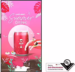 Lg 49xs4p Pantalla De Señalización Pantalla Plana P | 8806096166185 | 2.100,99 euros