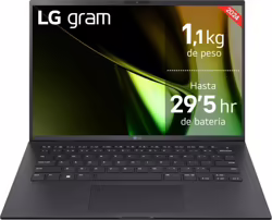 Lg Gram 14z90s Intel Core Ultra 7 155h Portátil 35,6 Cm (1 | 14Z90S-G.AD78B | 8806091951342