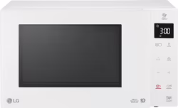 Lg Mh6535gdh Encimera Microondas Con Grill 25l 1000w Blanco | 8806087908909 | 169,00 euros