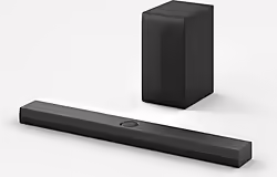 Lg S70ty Negro 3.1.1 Canales 400 W | S70TY.AEUSLLK | 8806087977011 | 309,99 euros