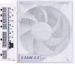 Lian Li Eg0850g Unidad De Fuente De Alimentación 850 W 20+ | G9P.EG0850G.W000.EU