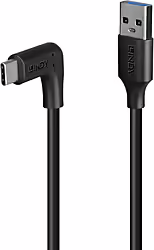 Lindy 32012 Cable Usb Usb 3.2 Gen 2 (3.1 Gen 2) 0,5 m USB A USB C | 4002888320122 | 8,83 euros