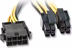 Lindy 33163 Cable De Alimentación Interna 0,4 M | LINDY33163 | 4002888331630 | 8,49 euros