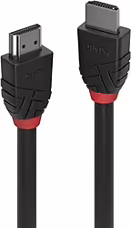 Lindy 36771 Cable Hdmi 1 M Hdmi Tipo A (Estándar) Negro | 4002888367714 | 9,01 euros