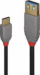 Lindy 36895 Cable Usb 0,15 M Usb 3.2 Gen 2 (3.1 Gen 2) USB C USB  | LINDY36895 | 4002888368957
