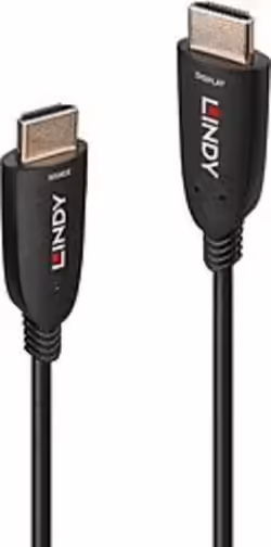 Lindy 38511 Cable Hdmi 15 M Hdmi Tipo A (Estándar) Negro | 4002888385114 | 93,99 euros