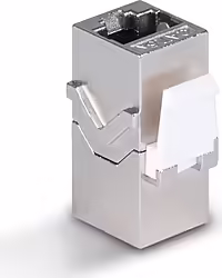 Lindy 60188 Módulo De Conector De Red | 4002888601887 | 5,49 euros