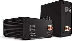 Lindy 70456 Extensor Audio Video Transmisor Y Receptor De Se&ntil | LINDY70456 | 4002888704564