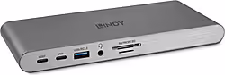 Lindy Dst-pro 5k Alámbrico Usb 3.2 Gen 1 (3.1 Gen 1) Type- | 43349 | 4002888433495