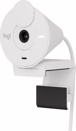 Logitech Brio 300 Cámara Web 2 Mp 1920 X 1080 Pixeles Usb- | 960-001442 | 5099206104945