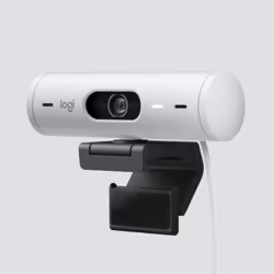 Logitech Brio 500 Cámara Web 4 Mp 1920 X 1080 Pixeles Usb- | 960-001428 | 5099206104921