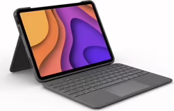 Logitech Folio Touch Funda Con Teclado Smart Connector Qwerty Esp | 920-009964 | 5099206093515