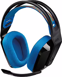 Logitech G Auriculares Inalámbricos Con Micrófono L | 939-002219 | 5099206125513
