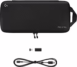 Logitech G Pro X Tkl | 920-012136 | 5099206113473 | 173,99 euros