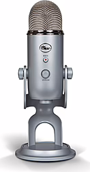 Logitech G Yeti | 988-000238 | 5099206084094 | 133,99 euros