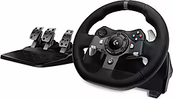 Logitech G920 Volante Gaming For Pc Xbox One 941-000123 | 5099206058996 | 217,49 euros