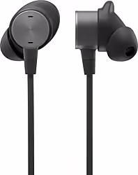 Logitech Logi Zone Wired Earbuds Auriculares Alámbrico Den | 981-001013 | 5099206098084