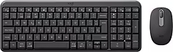 Logitech Mk250 Compact Bluetooth Wireless Combo Teclado Rat&oacut | 920-013543 | 5099206130807