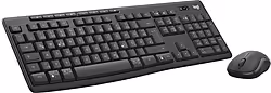 Logitech Mk370 Combo For Business Teclado Ratón Incluido R | 920-012065 | 5099206113053