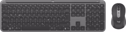 Logitech Mk950 Signature For Business Teclado Ratón Inclui | 920-012504 | 5099206119383 | 89,07 euros