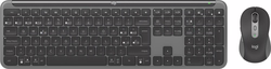 Logitech Mk950 Signature For Business Teclado Ratón Inclui | 920-012506 | 5099206119277 | 103,62 euros