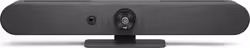 Logitech Rally Bar Mini + Tap Ip Sistema De Video Conferencia Eth | 991-000388 | 5099206102132