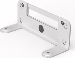 Logitech Rally Bar Montaje En Pared Blanco | 952-000044 | 0097855166074 | 94,34 euros