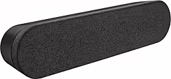 Logitech Rally Speaker Altavoz Alámbrico Negro 960-001230 | 0097855142962 | 206,99 euros