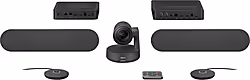 Logitech Rally Ultra-hd Conferencecam Sistema De Video Conferenci | 960-001224 | 5099206079526