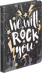 Maillon Technologique Urban Stand 25,9 Cm (10.2``) Folio Negro | 8435555100745 | 6,99 euros