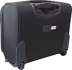 Maleta Con Ruedas Trolley Phoenix Zurich Para Portatil 15.6p Negr | PHZURICH | 8436043195519