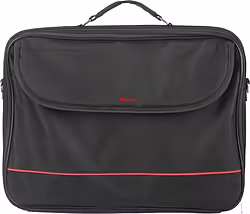 Maletin Portatil Ngs 16p Negro Passenger | 8435430604627 | 8,64 euros