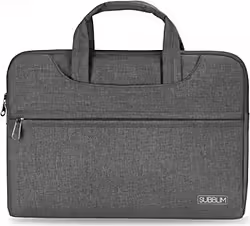 Maletin Subblim Business Para Portatiles 13.3p A 14p Interior Alc | SUB-LS-1BS0002 | 8436586741334